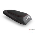LUIMOTO (Motorsports) Passenger Seat Cover for the BMW S1000RR (2020+) LUIMOTO (Motorsports) Passenger Seat Cover for the BMW S1000RR (2020+)